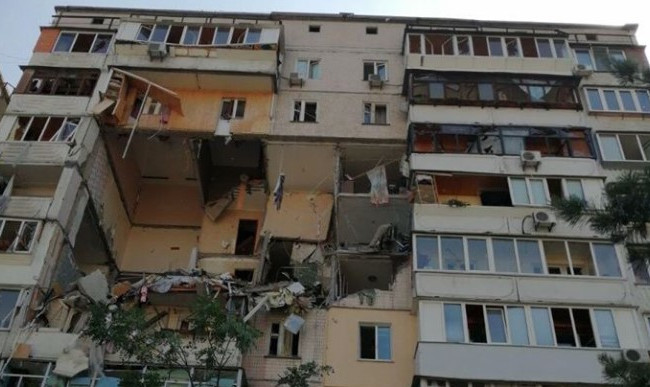 Взрыв в доме на Позняках: пострадавшим выплатят компенсацию