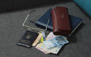 Пенсии на Донбассе: получателей обрадовали новостью