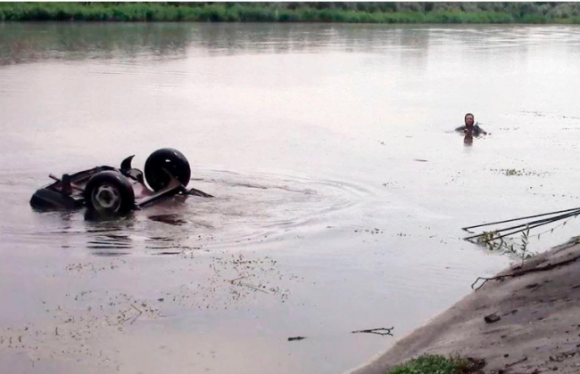 Застрелив колегу по бізнесу та позбувся тіла: херсонські копи розкрили жорстоке вбивство