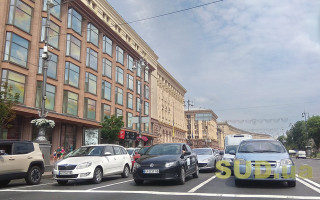 Адаптивный карантин с митингами и протестами 22 июня в Киеве