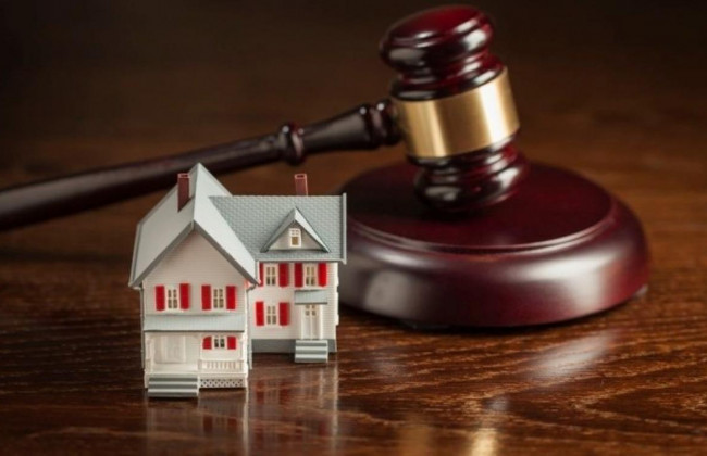 Власник не може зареєструвати своє право при перепродажу квартири: ситуацію роз’яснив ЄСПЛ