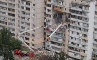 Вибух на Позняках: Київ готовий виділити 30 мільйонів для вирішення житлової проблеми