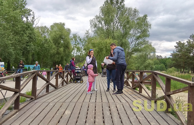 День Конституции близко: сколько будут отдыхать украинцы