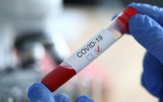 Спахал COVID-19 у Міжрегіональному управлінні Мін’юста: що відомо