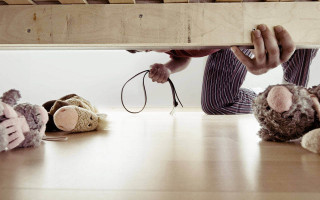 Мачуха за постійні побої 6-річного пасинка проведе два роки за гратами