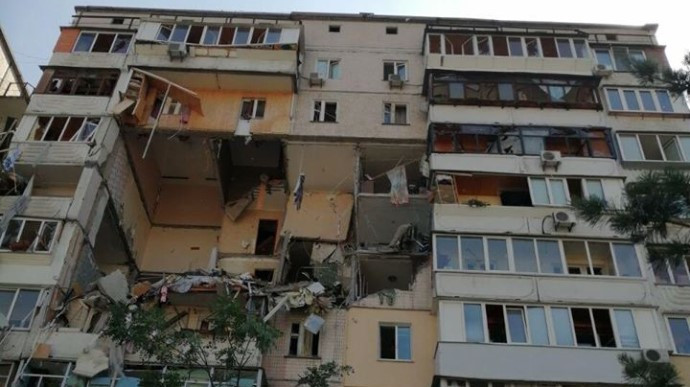 Взрыв в доме на Позняках: пострадавшим выплатят компенсацию