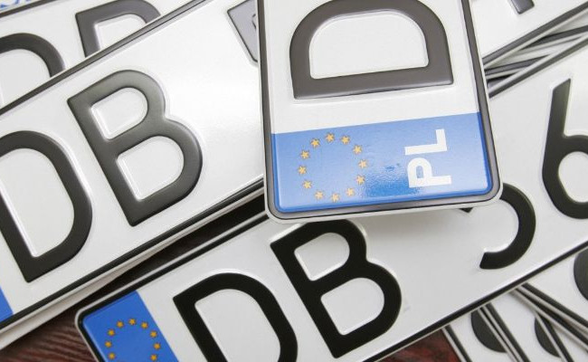 Льготная растаможка «евроблях»: что может измениться