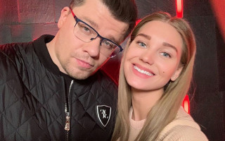 Гарик Харламов и Кристина Асмус объявили о разводе: подробности