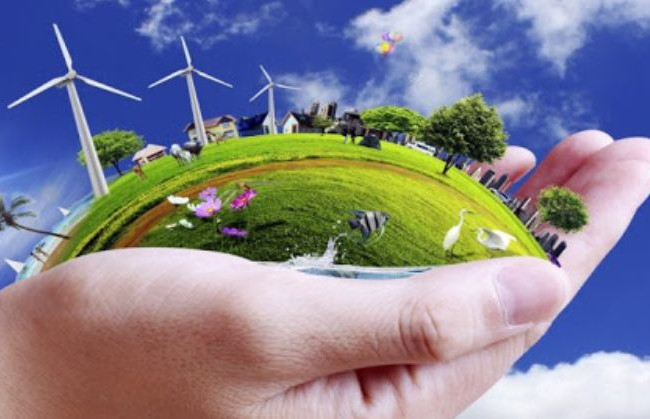 ВС долучився до роботи над положеннями про забезпечення екологічних прав для їх включення до Нацстратегії у сфері прав людини