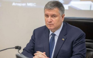 Аваков хотел уйти в отставку: подробности