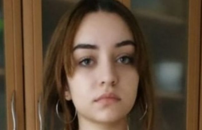 На Київщині загадково зникла 17-річна дівчина