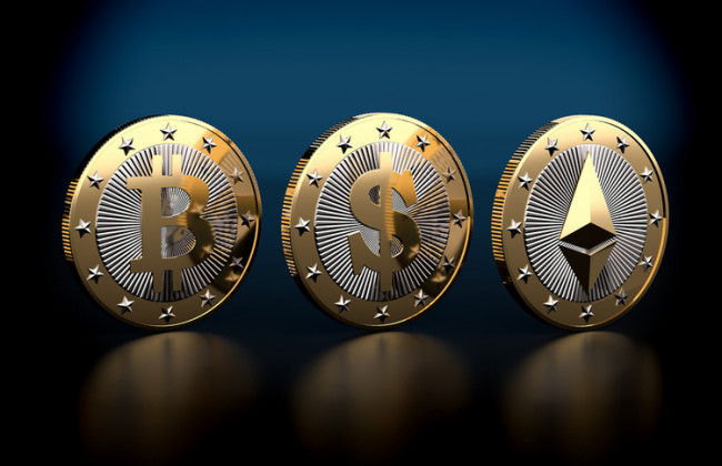 Депутати пропонують врегулювати ринок криптовалют: внесено законопроект про віртуальні активи