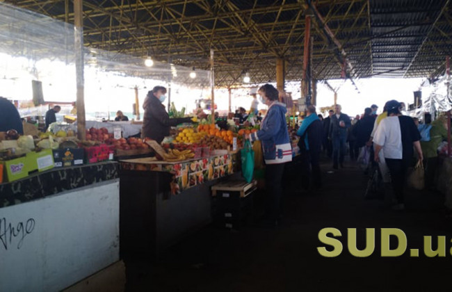 Без масок и никакой дистанции: как Одесса «вернулась» к ужесточенному карантину