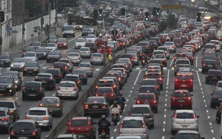 На одній із вулиць Києва обмежать рух: що відомо
