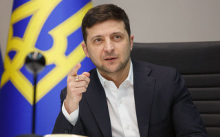 Зеленський затвердив персональний склад Нацради реформ: список