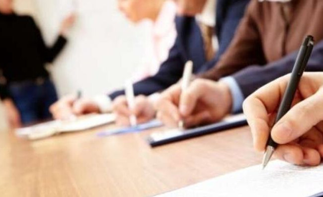 В МОН пояснили, чому скасували пробне ЗНО