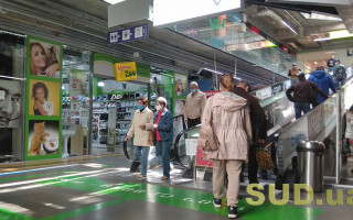 В Киеве разрешили работу фитнес-центров, кинотеатров и ТРЦ