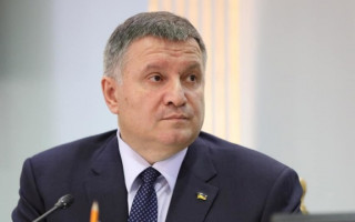 Аваков ефективно управляє правоохоронною системою, — прем’єр Шмигаль