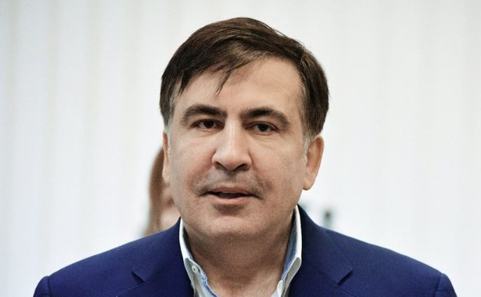 Михаил Саакашвили обвинил Верховный Суд в работе на Россию и сепаратистов