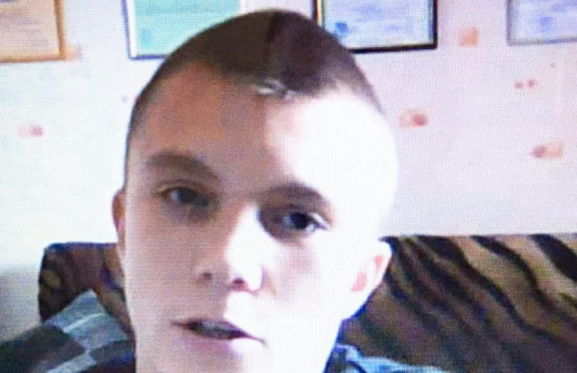 У Броварах загадково зник 16-річний юнак