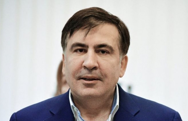 Михаил Саакашвили обвинил Верховный Суд в работе на Россию и сепаратистов