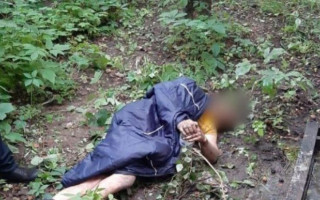 Получил травму спины: киевлянин три дня пролежал в зарослях