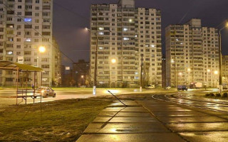 В Киеве на Троещине до смерти забили прохожего