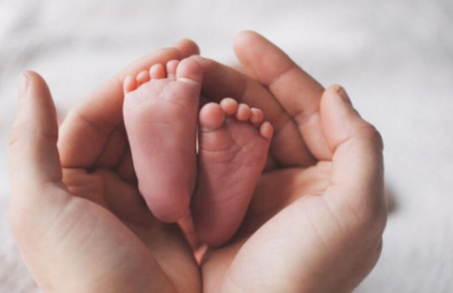 Назвали найпопулярніші імена, якими українці називають своїх дітей у 2020 році