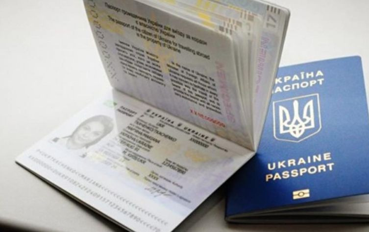 В’їзд до Росії на підставі закордонного паспорта: в суді оскаржують порядок перетину кордону