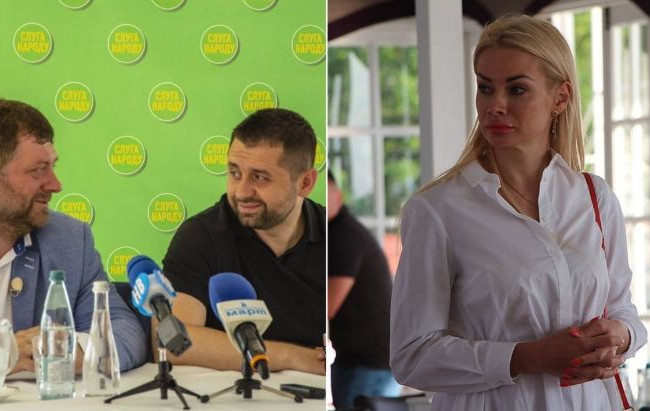 Корабельная сосна – это не Аллахвердиева: Корниенко выложил новое видеообращение