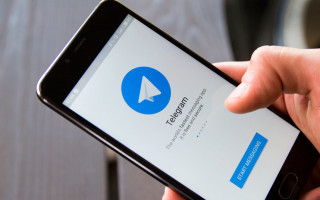 Данные миллионов пользователей Telegram «утекли» в сеть