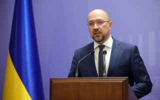 Наслідки негоди в Івано-Франківській області: брифінг Дениса Шмигаля, трансляція