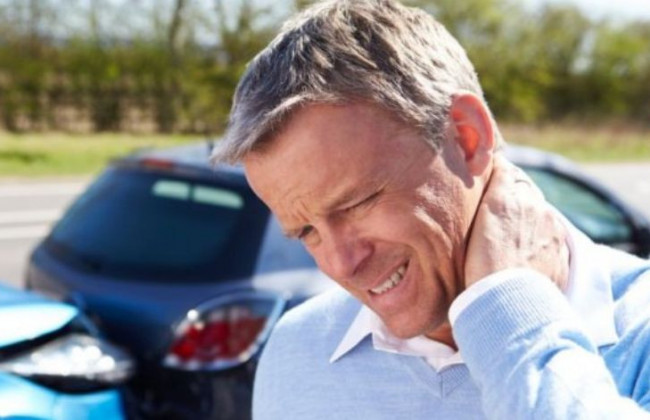 Стало известно, как правильно настроить подголовник в автомобиле