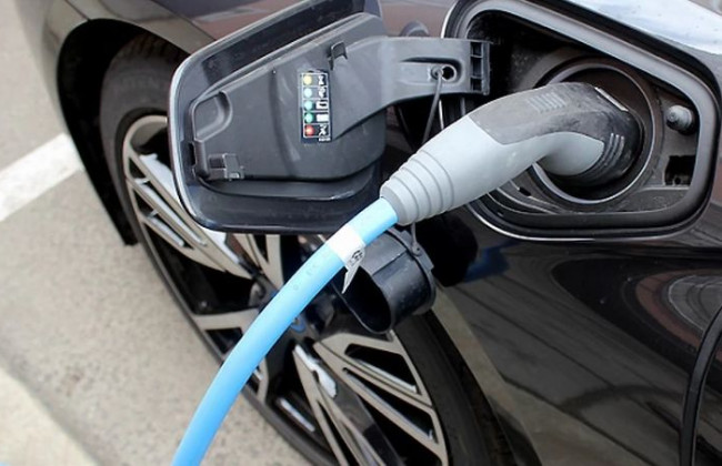 Топ-10 электромобилей с самыми долговечными батареями