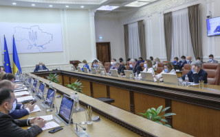 Повені на заході України: Кабмін проводить засідання, трансляція
