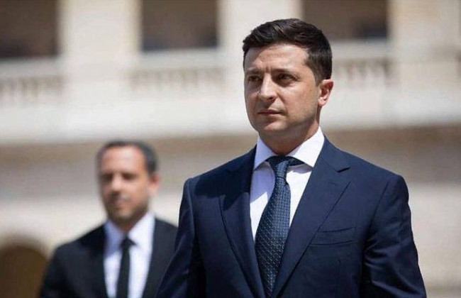 «Погано буде всім»: Зеленський анонсував можливий новий пік захворювання COVID-19