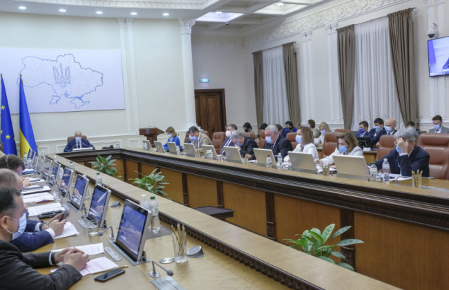 Повені на заході України: Кабмін проводить засідання, трансляція