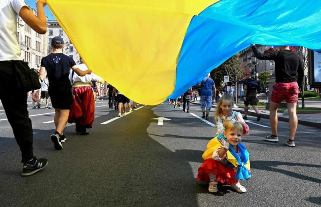 Кабмін постановив утворити Секретаріат Уповноваженого із захисту державної мови