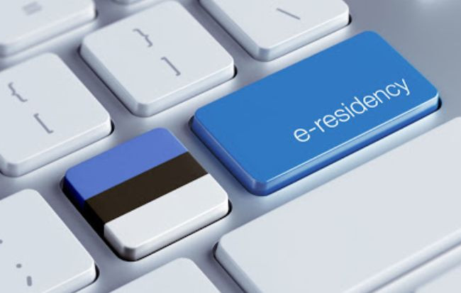 Е-резидентство: Кабмін дав «зелене світло»