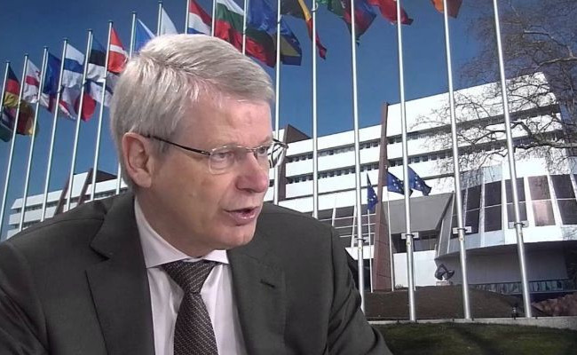 В Венецианской комиссии и МВФ рассказали о перспективах фильтрации членов Высшего совета правосудия гражданскими экспертами