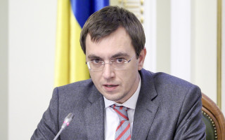 Вищий антикорсуд обрав запобіжний захід екс-міністру інфраструктури Омеляну