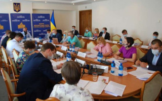 Комітет рекомендує Раді прийняти за основу законопроект щодо сплати судового збору