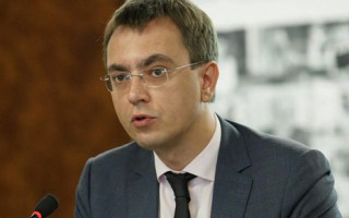 Антикорсуд изберет меру пресечения экс-министру инфраструктуры Омеляну