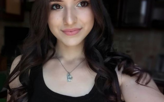 Вибух на Позняках: 18-річна дівчина, яка втратила сім’ю, показала зворушливі фото