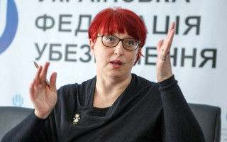В «Слуге народа» прокомментировали заявление Третьяковой о детях «низкого качества»