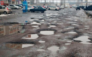 Ремонт автомобільних доріг: Кабмін збільшив видатки