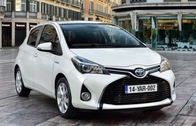 Какие седаны самые опасные в мире