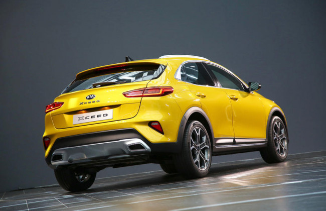 Какой самый лучший городской автомобиль для женщин