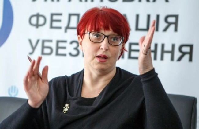 В «Слуге народа» прокомментировали заявление Третьяковой о детях «низкого качества»