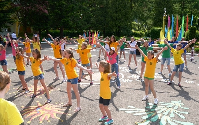 Дитячі табори та оздоровчі заклади працювати не будуть: КМДА